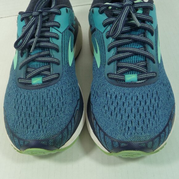 BROOKS Adrenaline GTS 18 Size 7.5 WIDE - Picture 15 of 16